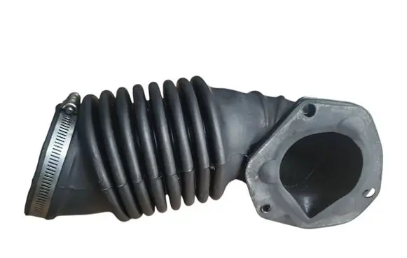 Jeep Cherokee Intercooler hose/pipe 53006196