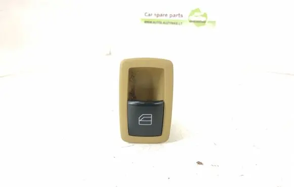 Mercedes-Benz GL X164 Electric window control switch