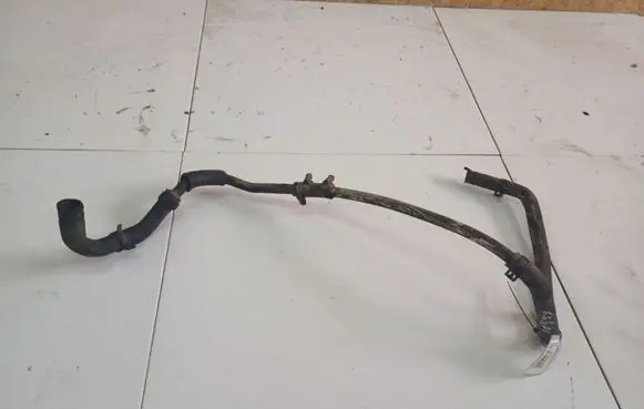 Air conditioning (A/C) pipe/hose