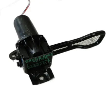Land Rover Range Rover Velar Seat adjustment motor HK83-600C72-AB