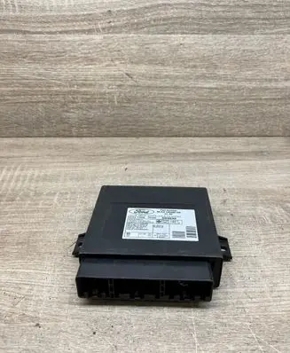 Ford Focus Comfort/convenience module 98AG15K600DB 5WK47230B