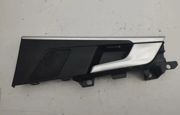 Audi A5 Rear door interior handle 8W0959524B