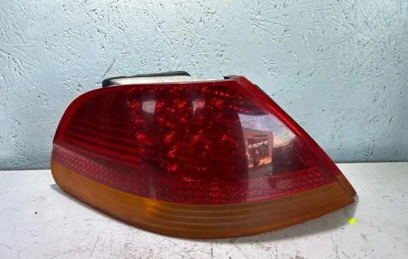 BMW 7 E65 E66 Rear/tail lights 2VA00841301