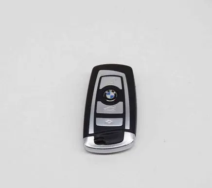 BMW 7 F01 F02 F03 F04 Ignition key/card 868