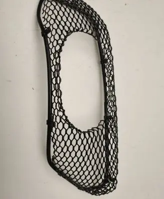 Mercedes-Benz E W211 Front bumper lower grill A2118851053