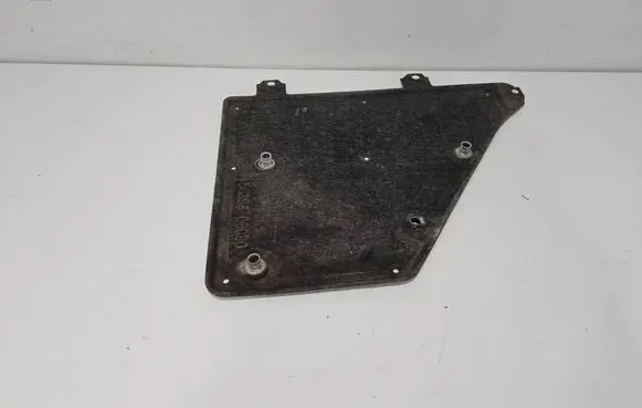 Other under body part