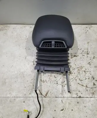 Mercedes-Benz E C207 W207 Front seat headrest 
