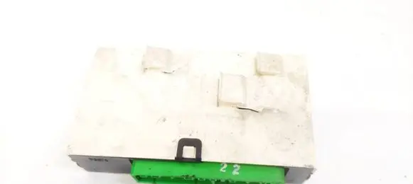 Volvo S70 V70 V70 XC Alarm control unit/module 9472461 MB2323008300