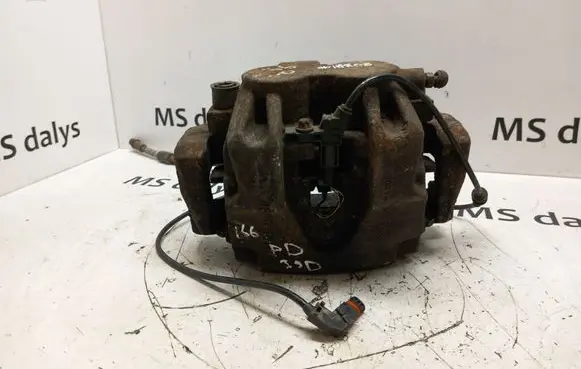 Mercedes-Benz ML W166 Front brake caliper A1664210281 1664210281 A1664210681
