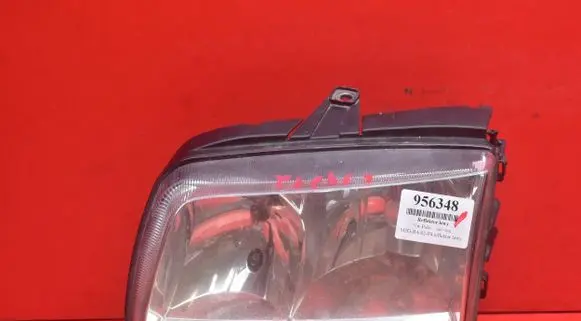 Volkswagen Polo III 6N 6N2 6NF Headlight/headlamp 6N1941015AD