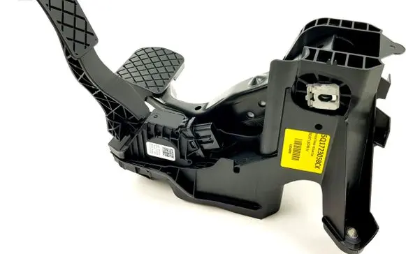 Seat Leon (1M) Pedal assembly 5Q1723058CK