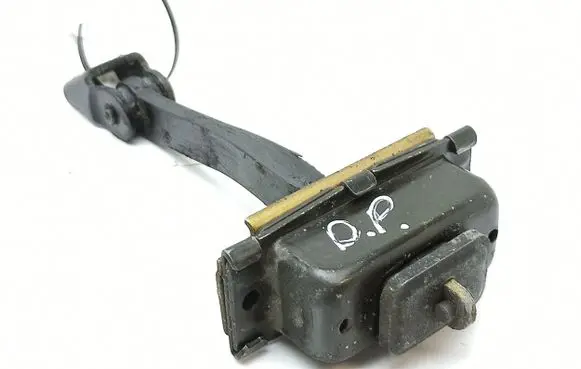 Mercedes-Benz ML W163 Front door check strap stopper 