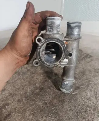 Fiat Stilo Thermostat 