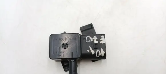 BMW X5 E70 Exhaust gas pressure sensor 13627805152 7805152