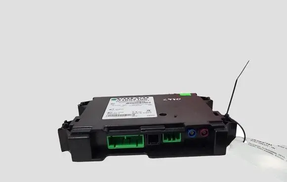 Volvo V60 Other control units/modules 31654106 31654542