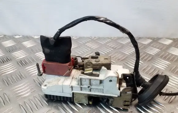 Citroen C8 Front door lock