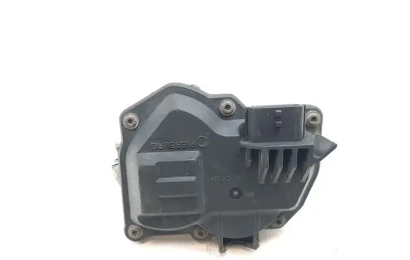 Renault Trafic III (X82) Throttle valve 147B08010R 07416E2391 50885503