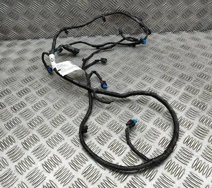 Land Rover Discovery 5 Parking sensor (PDC) wiring loom MY3215B484KC