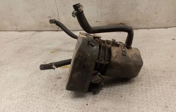 Citroen C5 Electric power steering pump 9685412280