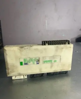BMW 5 E39 Comfort/convenience module 6922152 12037310 6922273