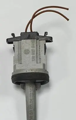 Audi TT Mk1 Interior temperature sensor 1J0907543B