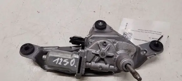 Mazda 6 Rear window wiper motor GS2A67450 8496000571