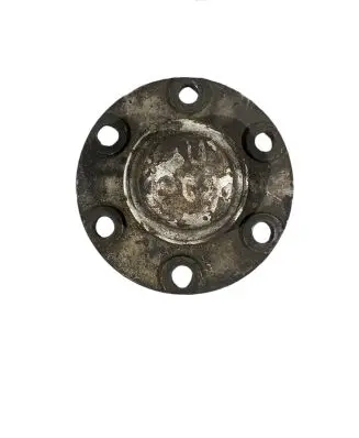 Mitsubishi L200 Front wheel hub