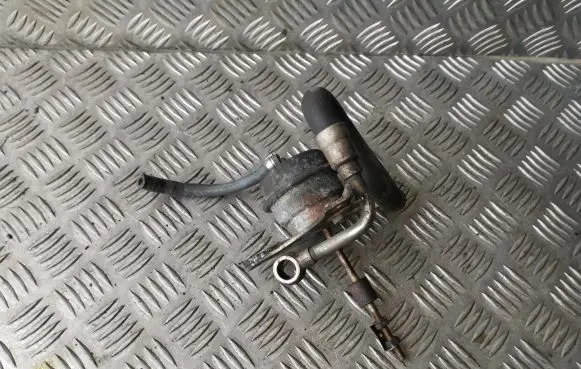 Audi A4 S4 B5 8D Turbo system vacuum part 