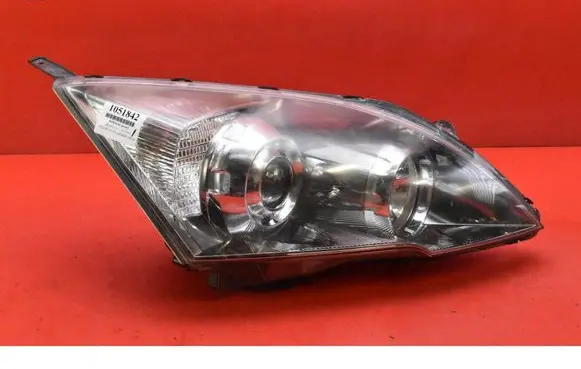 Honda CR-V Headlight/headlamp 