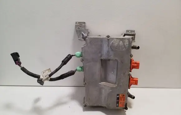 Opel Ampera Other control units/modules 22799689