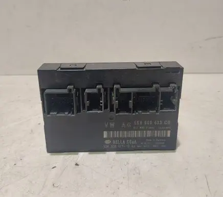 Volkswagen Touran I Comfort/convenience module 1K0959433CB 5DK00897713 00020000