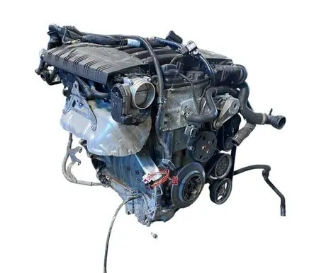 Porsche Cayenne (92A) Engine M5502 03H103429L 03H971610T