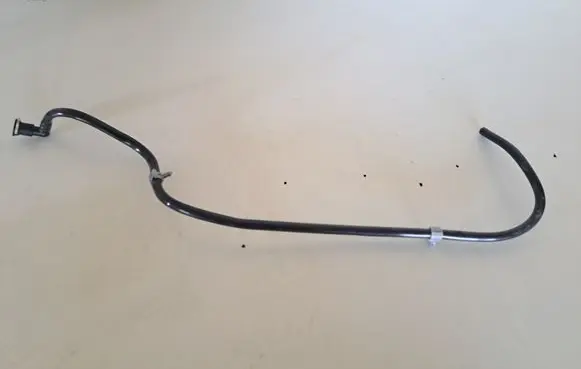 Chevrolet Corvette C7 Vacuum line/pipe/hose
