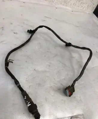 Porsche Panamera (970) Lambda probe sensor 0258010177