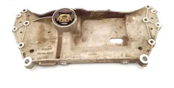 Front subframe