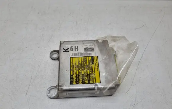 Toyota RAV 4 (XA20) Airbag control unit/module 8917042160