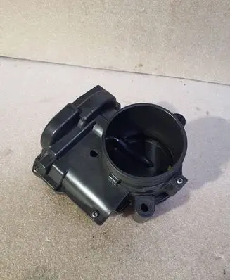 Mini One - Cooper Coupe R56 Throttle valve V757437980 A2757437980