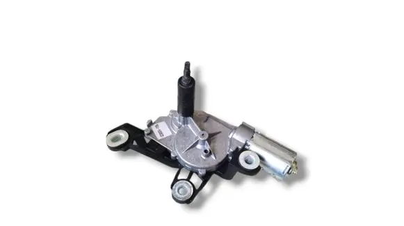 Volkswagen Fox Rear window wiper motor 5Z6955711