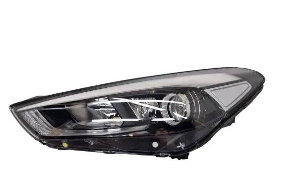 Hyundai Tucson TL Headlight/headlamp D792121110 D792122010 L009D10Z3DV