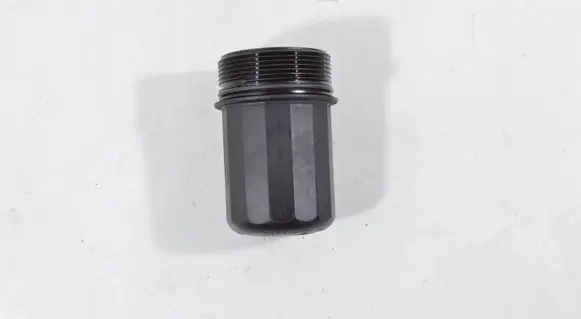 Porsche 911 996 Oil filter cover 99610712054 99610702055 99610702052