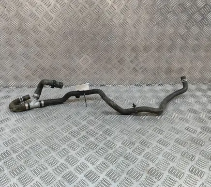 Volvo XC90 Engine coolant pipe/hose 31657981