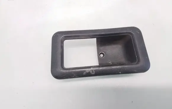 Other front door trim element