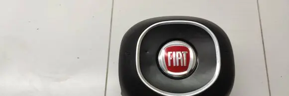 Fiat Tipo Steering wheel airbag 