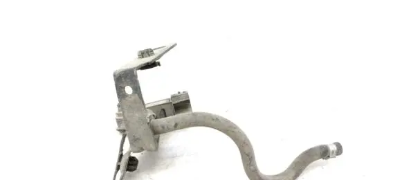 Renault Megane III Exhaust gas pressure sensor 8200741321 227709604R 53MPP01