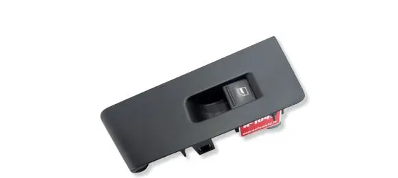 Volkswagen PASSAT B7 Electric window control switch 7L6959855B