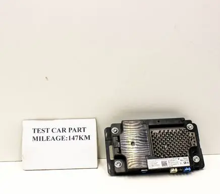 Ford Kuga III Bluetooth control unit module SV4T14H316FAL