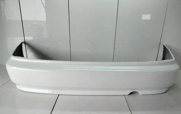 Honda Civic Rear bumper 71501S21K000