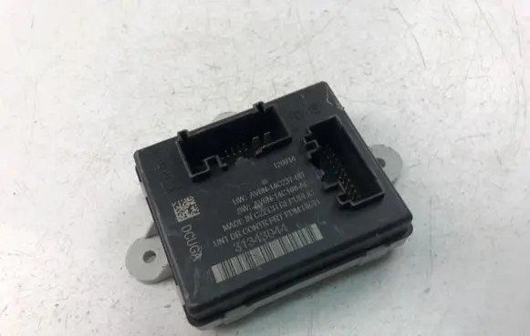 Volvo V40 Other control units/modules 31343044