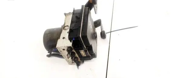 Ford Transit ABS Pump 0265235439 8C11-2C405-BB
