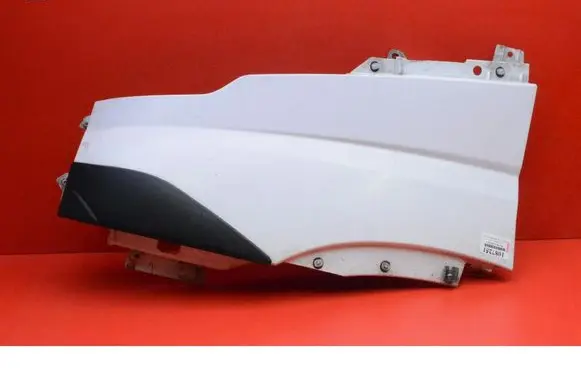 Fiat Iveco Daily Fender 